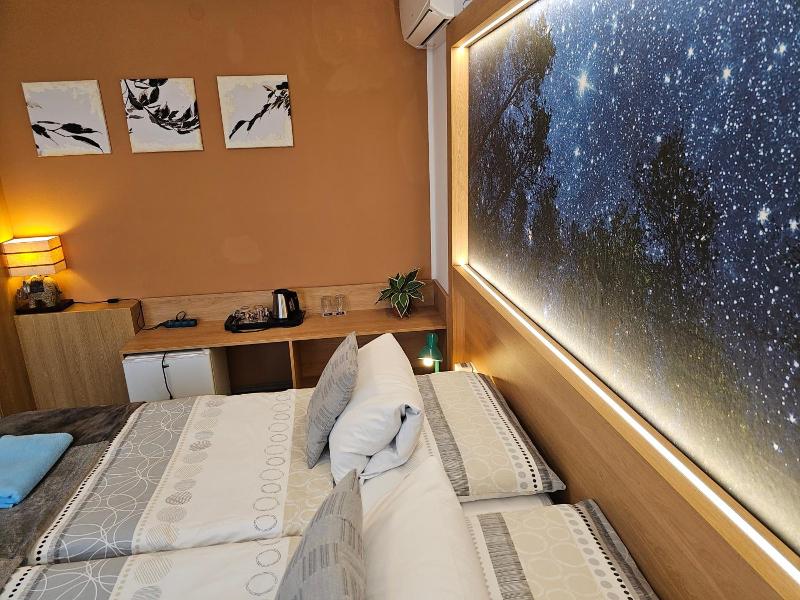 Hotel Gól Prostějov image