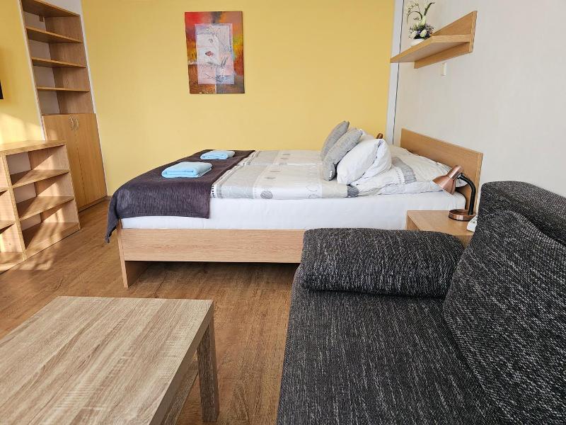 Hotel Gól Prostějov image