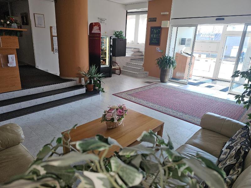 Hotel Gól Prostějov image