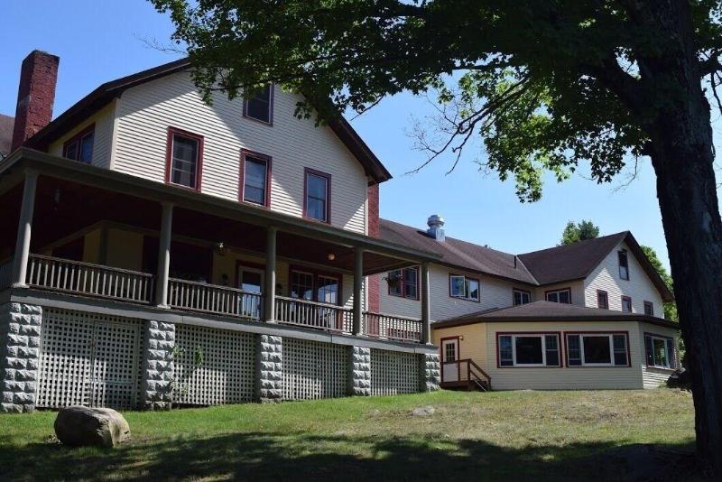 The Long View Lodge GEN