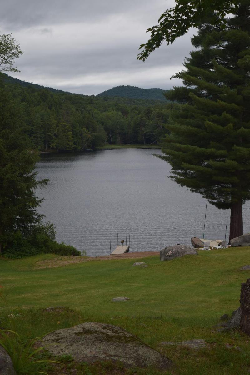 The Long View Lodge image