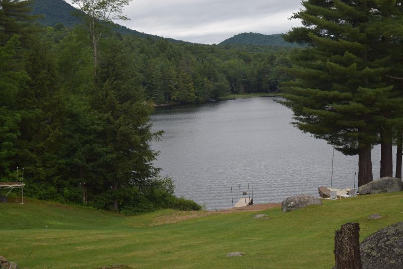 The Long View Lodge image