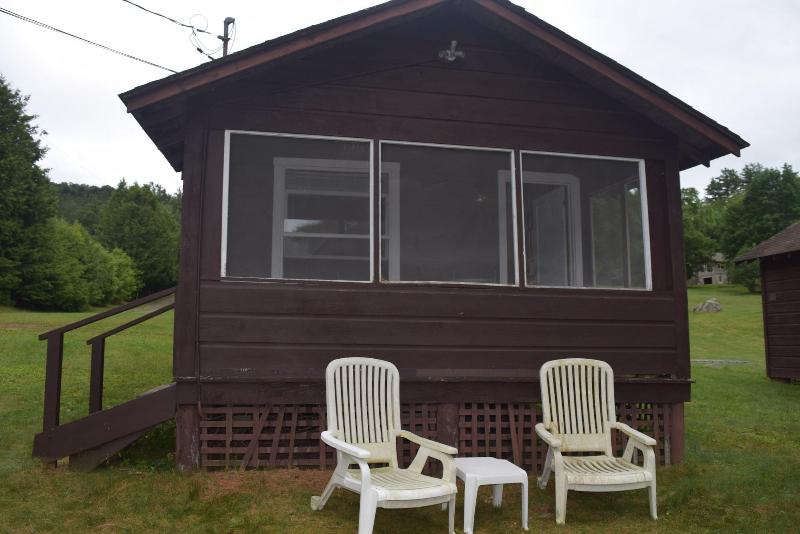 The Long View Lodge image