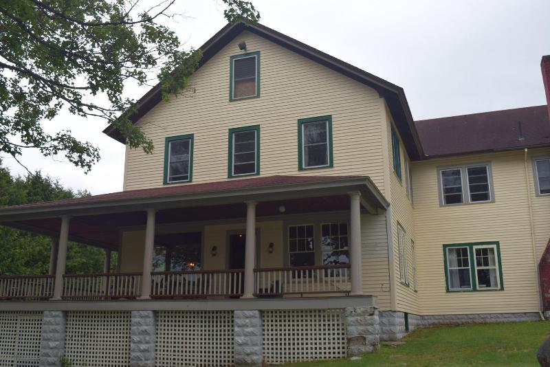 The Long View Lodge image