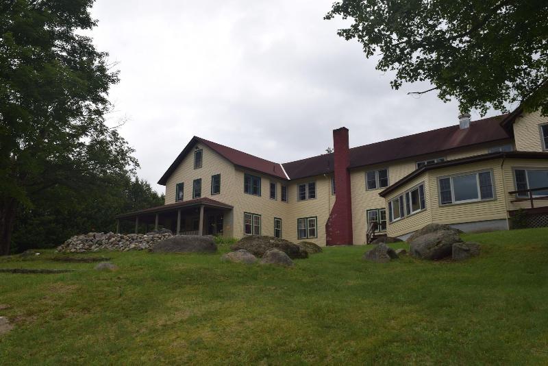 The Long View Lodge image