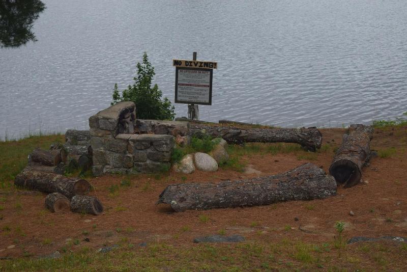 The Long View Lodge image