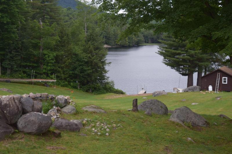 The Long View Lodge image