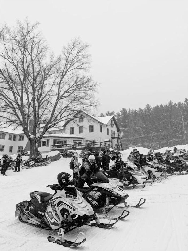 The Long View Lodge image