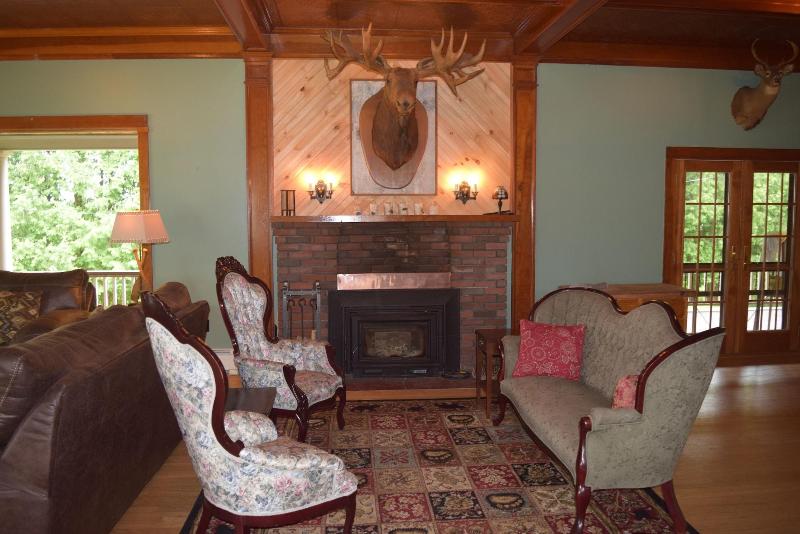 The Long View Lodge image 7