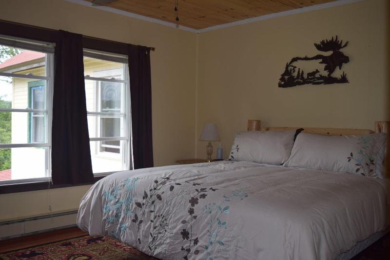 The Long View Lodge image