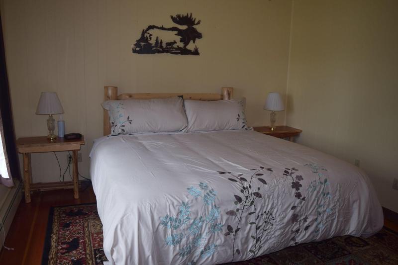 The Long View Lodge image