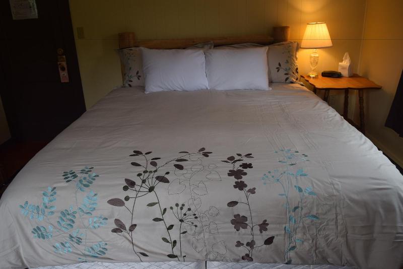 The Long View Lodge image