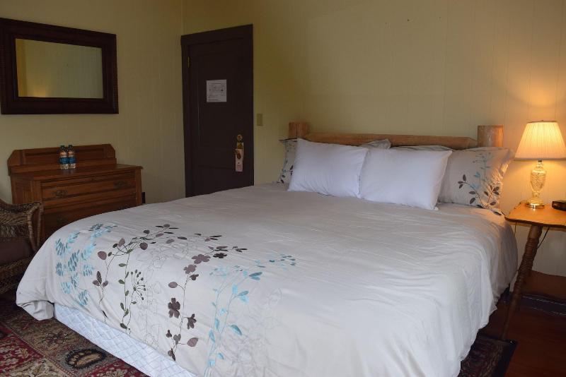The Long View Lodge image