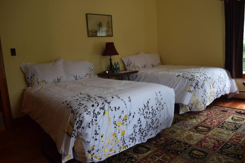 The Long View Lodge image