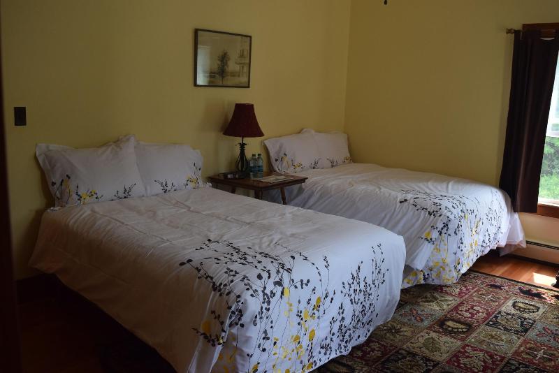 The Long View Lodge image
