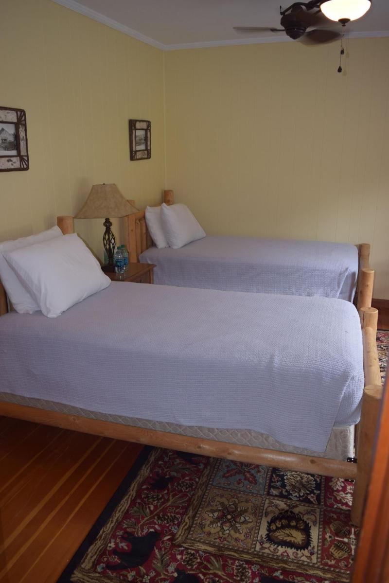 The Long View Lodge image