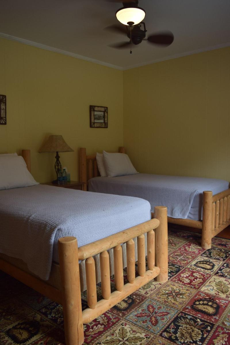 The Long View Lodge image