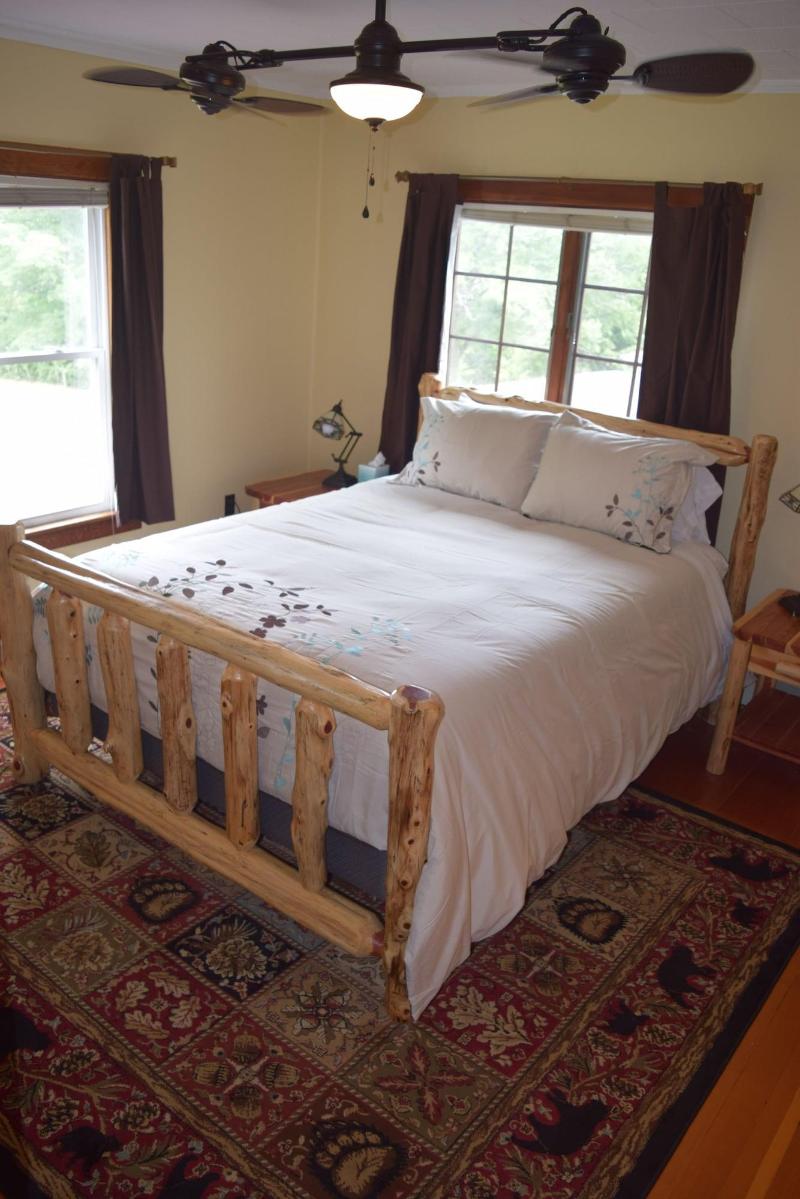 The Long View Lodge image