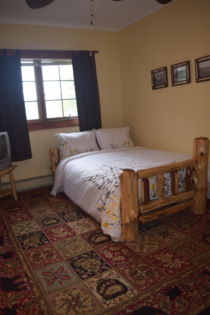 The Long View Lodge image
