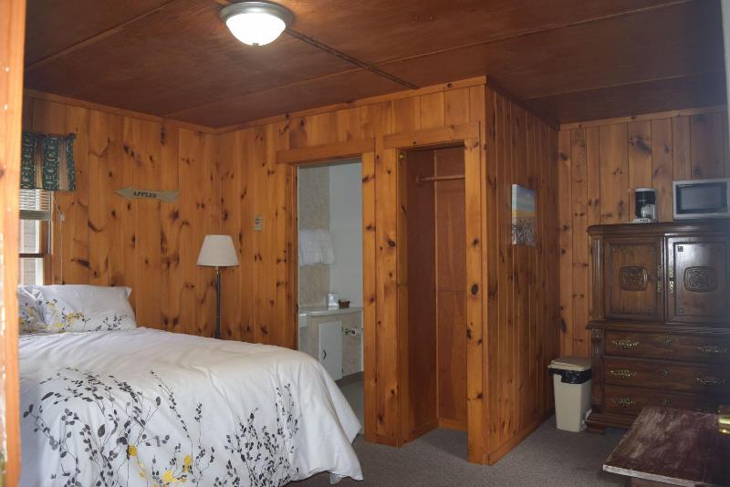 The Long View Lodge image