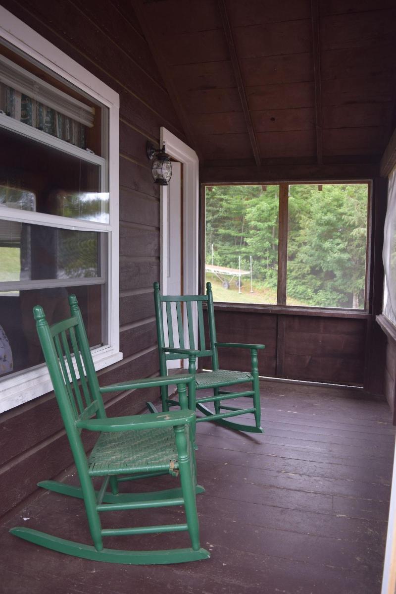 The Long View Lodge image