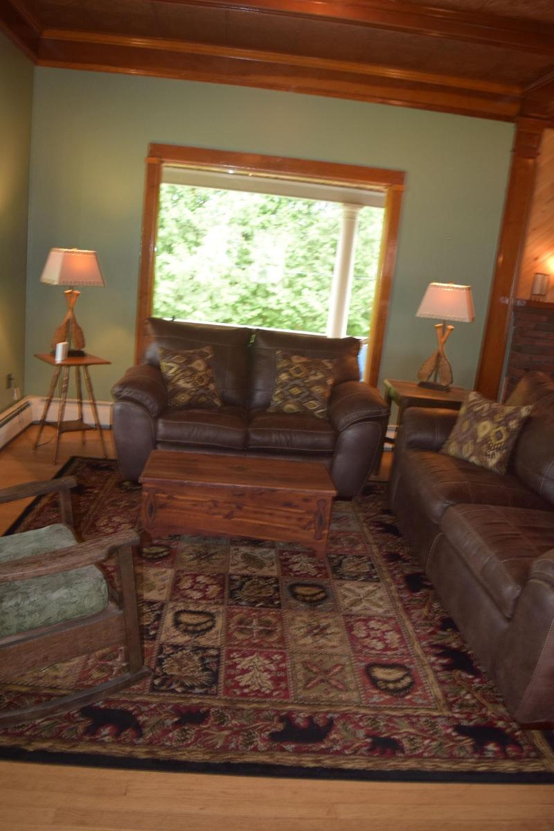 The Long View Lodge image