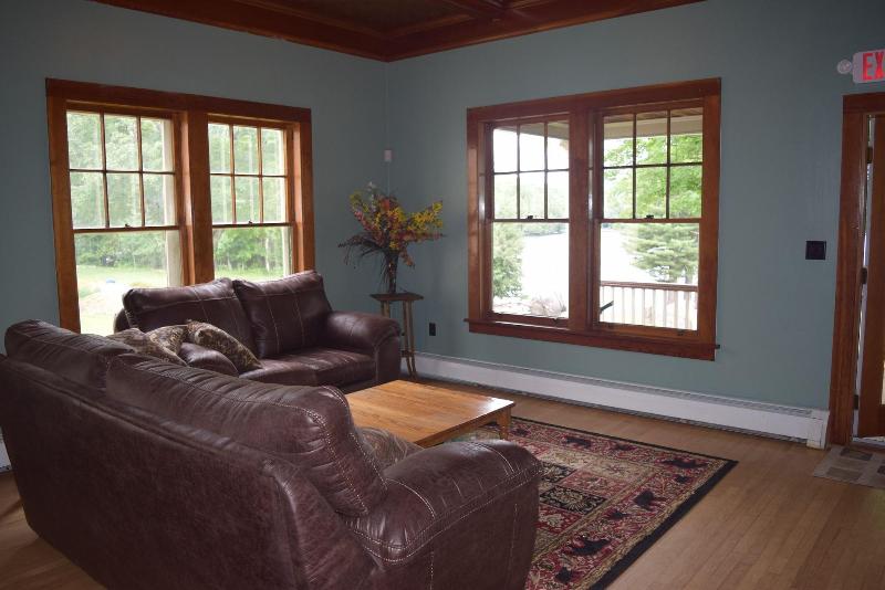 The Long View Lodge image