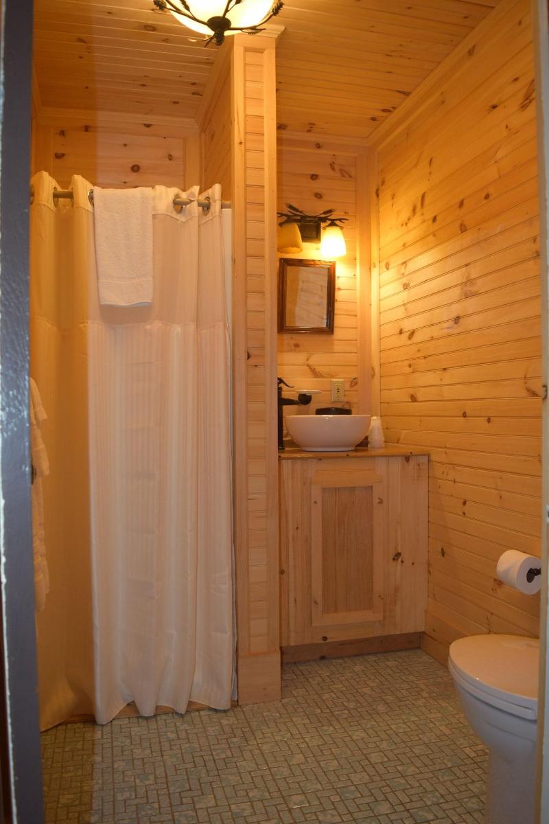 The Long View Lodge image