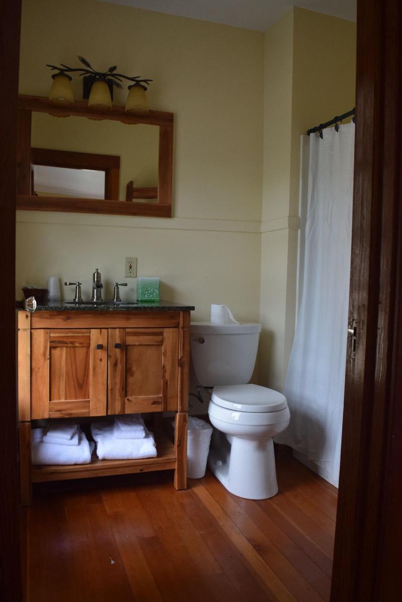 The Long View Lodge image