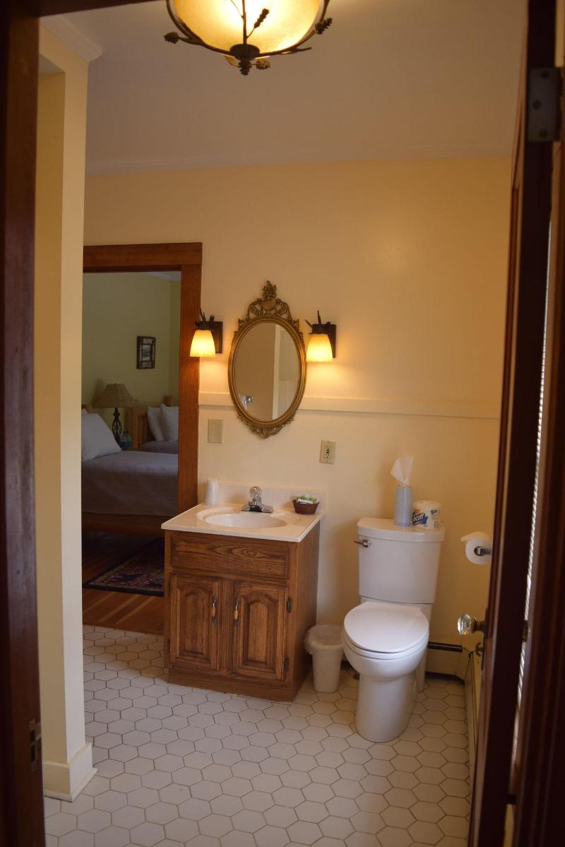 The Long View Lodge image