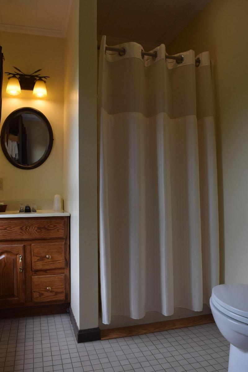 The Long View Lodge image