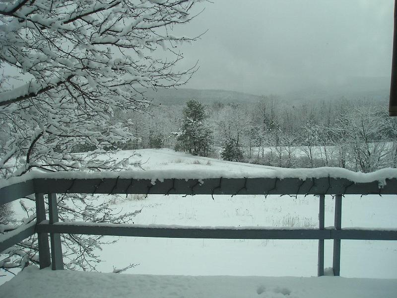 Berkshire Mountain House image