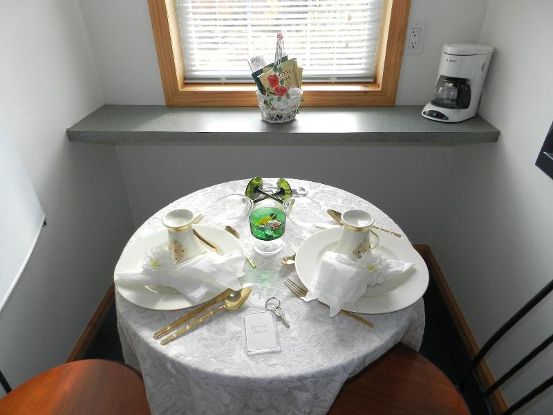 Berkshire Mountain House image
