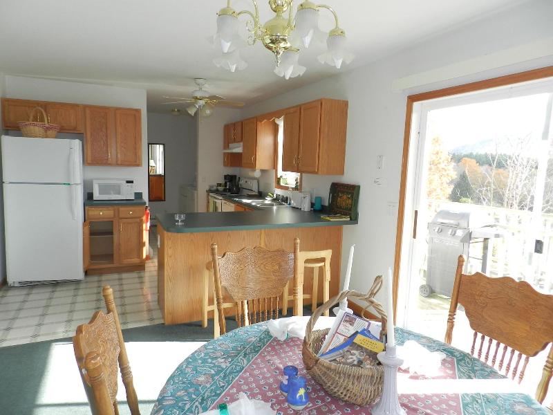 Berkshire Mountain House image