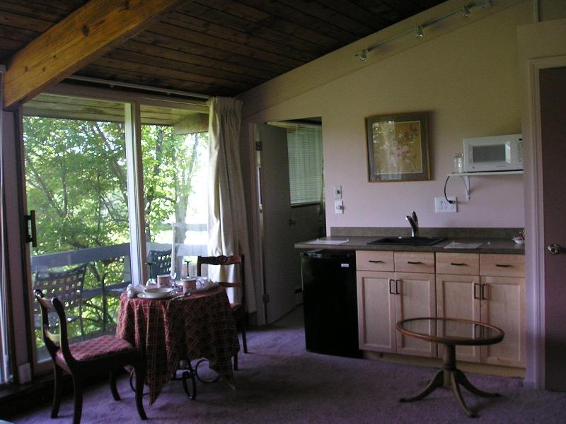 Berkshire Mountain House image
