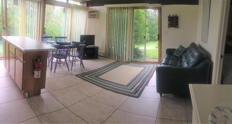 Berkshire Mountain House image