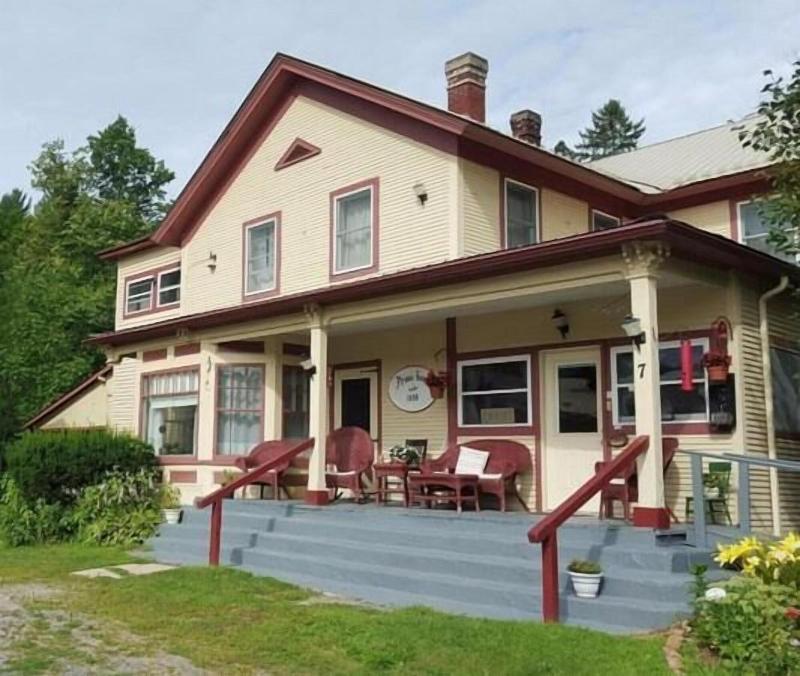 Brookside Motor Inn image