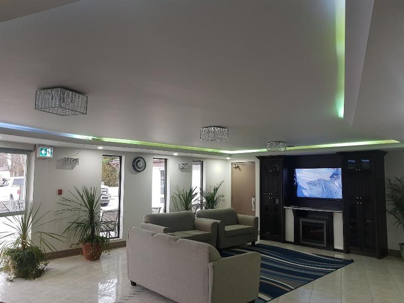 King Hotel image