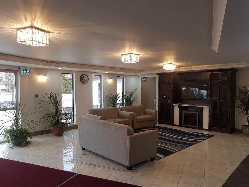 King Hotel image