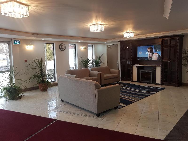King Hotel image