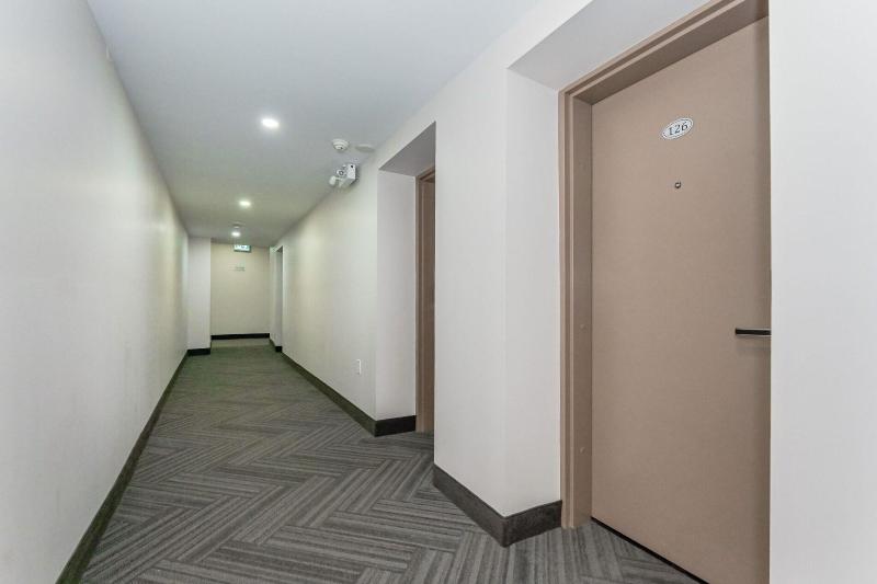 King Hotel image