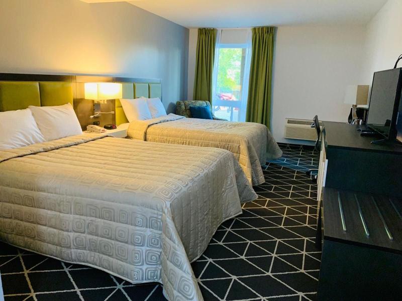 King Hotel image