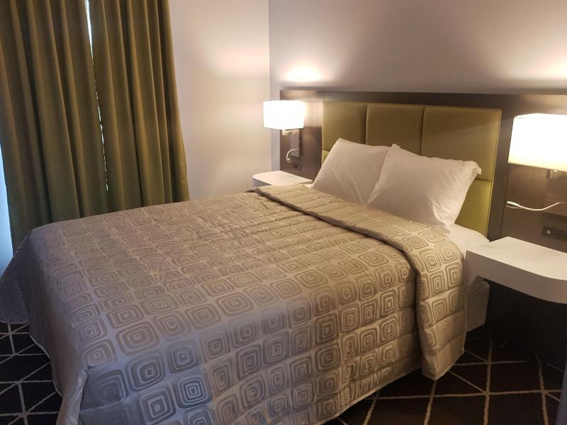 King Hotel image