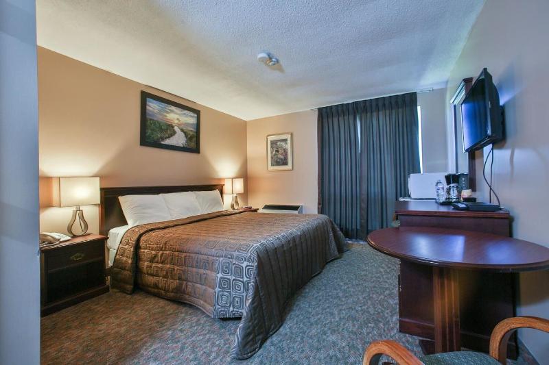 King Hotel image