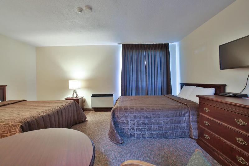 King Hotel image