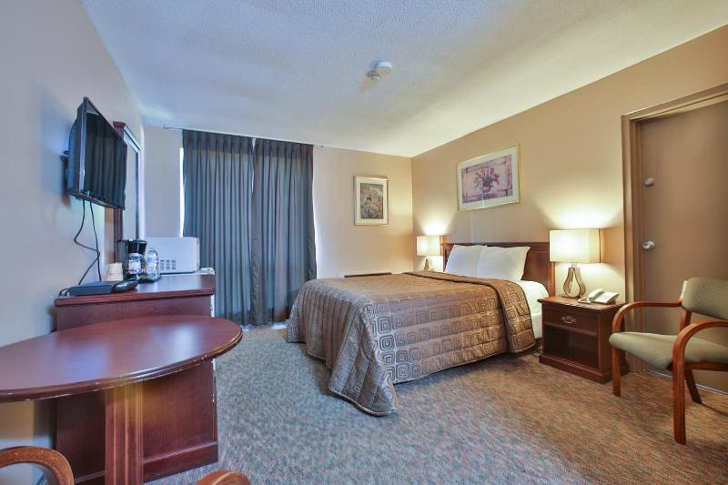 King Hotel image