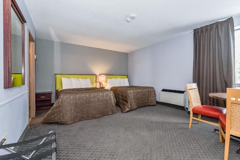 King Hotel image