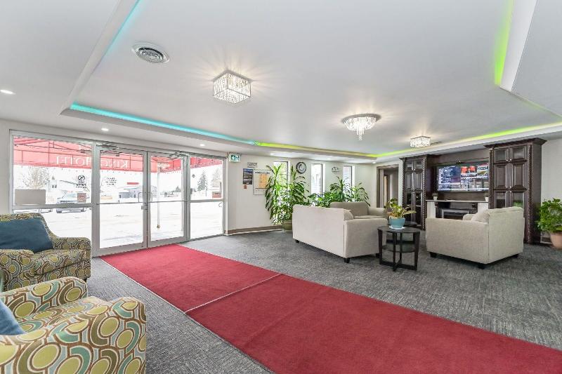 King Hotel image