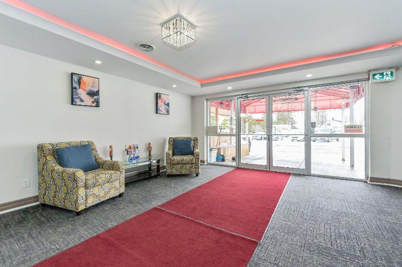 King Hotel image