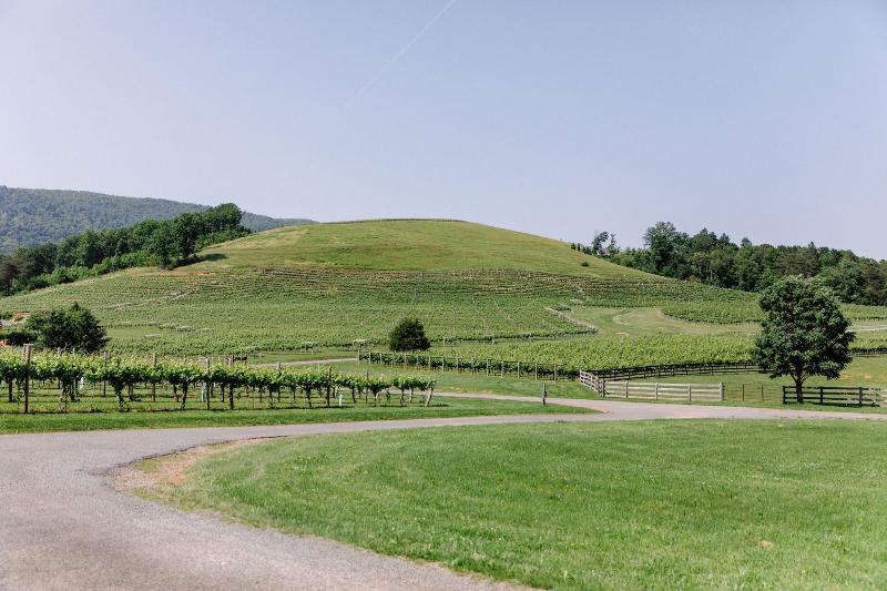 The Farmhouse At Veritas image